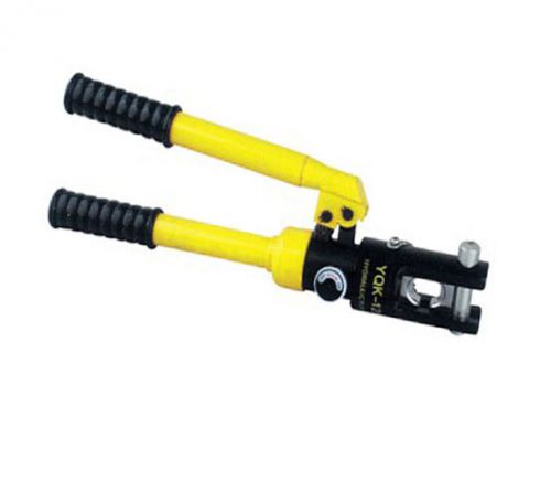 La 10mm-120mm 8 ton hydraulic cable crimper plier crimping tool kit us 1 for sale
