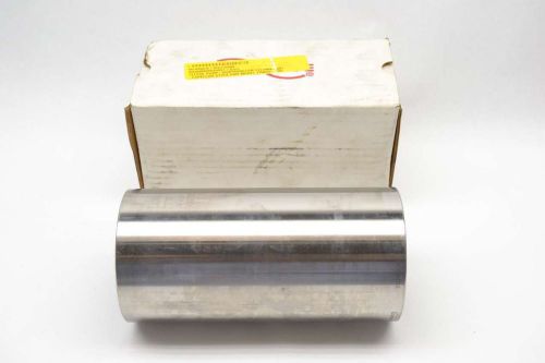 New flowserve 2122420-031 317l stainless pump shaft sleeve replacement b442129 for sale
