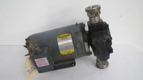 Viking h475 1-1/2 in 208-230/460v-ac 2hp iron gear pump b456572 for sale