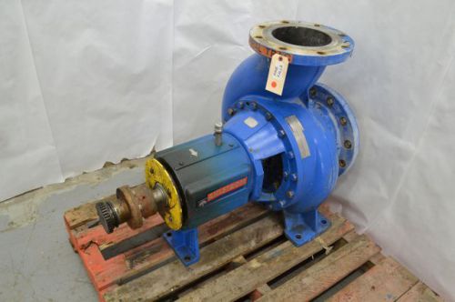 Sulzer ahlstrom apt41-8 centrifugal pump 10x8x13in 2359gpm 1-7/8 in b209324 for sale