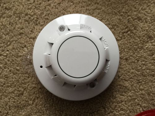 *New* VES Discovery Apollo Photoelectric Smoke Detector VF6601-00