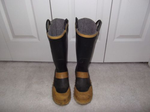 Ranger Firewalker Boots/Mens Size 9 Medium/Still in Good Condition