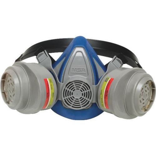Safety works incom 817663 multipurpose respirator-multi-purpose respirator for sale