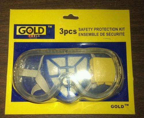 Safety Protection Kit