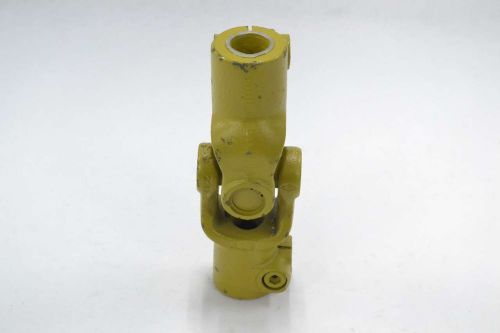 New walterscheid 080904 universal joint 1in coupling replacement part b358627 for sale