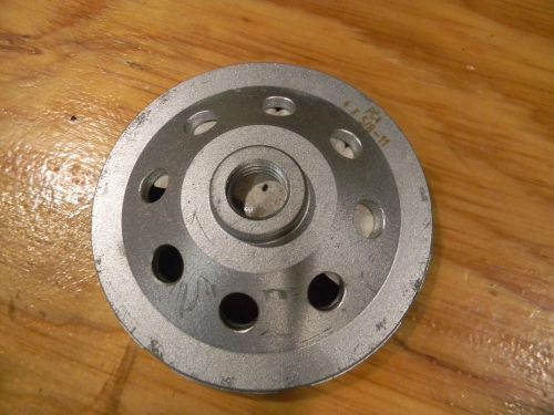 4&#034; Inch Diamond cup  wheel for grinding  concrete