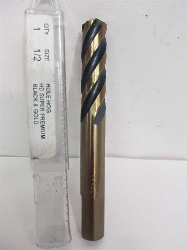 Viking drill &amp; tool 22040, type 284-ub, 1/2&#034; core drill super premium hole hog for sale