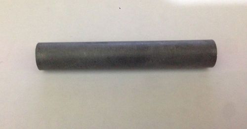 5pcs x 12.5mm X 75mm Tungsten Carbide Round Rod Boring Bar Lathe Endmill NEW