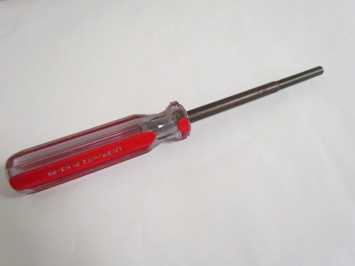 New - Polydrive Screwdriver DLH3 - 95 OSG CORPORATION