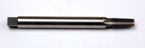 1/4 x 18 npt hsg pipe tap, 6 inch overall- used   (c-5-2-1-6) for sale