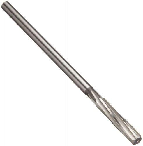 Union butterfield 4535 high speed steel chucking reamer 9/32&#034; rh spiral flute for sale