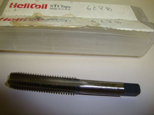 NIB Lot of 2 Helicoil 6CPB 3/8-16 Stright Flute Taps DEAL!!!!