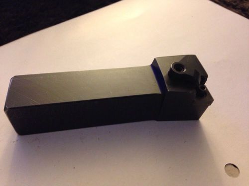 Valenite lathe tool turn indexable insert tool holder clnl-16-4-d for sale