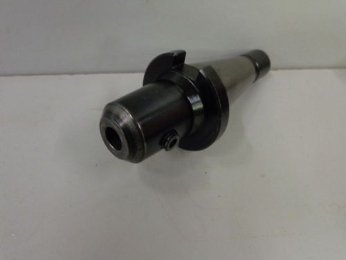 Nmtb40 1/2&#034; end mill holder stk1168 for sale