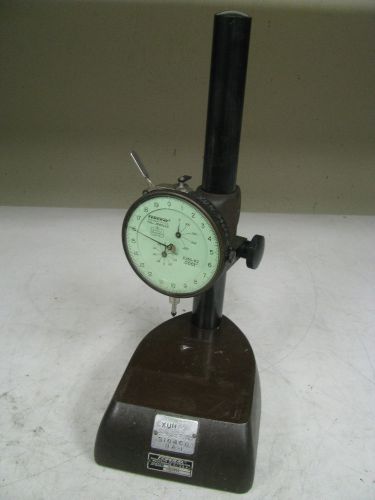 Federal Comparator Stand: 35b30 10&#034; .0001&#034; GG11