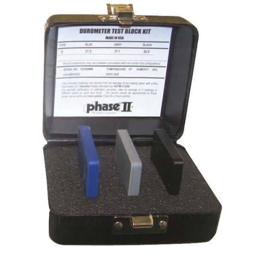 Phase ii pht-975-20 3 piece shored master set for sale