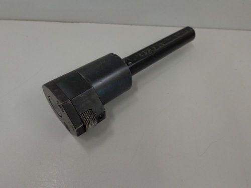 STAFFORD SPECIAL TOOLS ROUND SHANK BUMP STYLE KNURLING TOOL H-RKP12