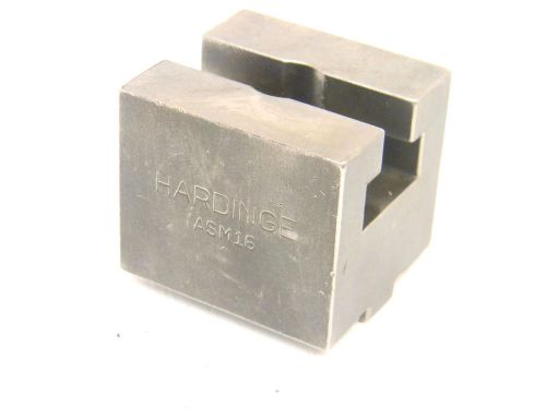 Used hardinge asm-16 base for tool holder asm16 for sale