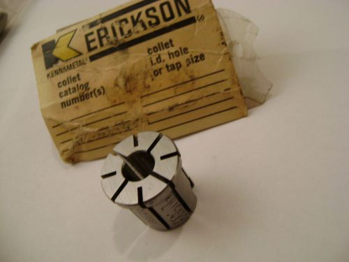 Erickson 75TG/180/L/F  L.437 Tap/Reamer Collet