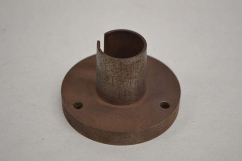 NEW DEL PACKAGING SP-1054-A TL 1-3/8IN BORE  BUSHING D354535