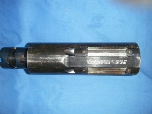 Never used sunnen hone cr 2700 connecting rod reconditioning mandrel for sale