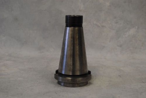 Nikken nmtb50-npu13-86 end mill holder milling drill machinery engineering #39 for sale