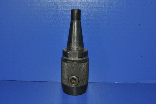 QCE3-1250 QUICK CHANGE 30 END MILL ADAPTER 1-1/4&#034; D-IJ