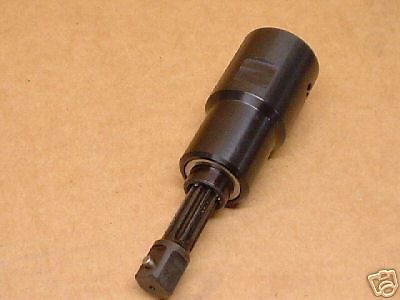 Independent Spindle Assembly 4&#034; - 1-1/2&#034;