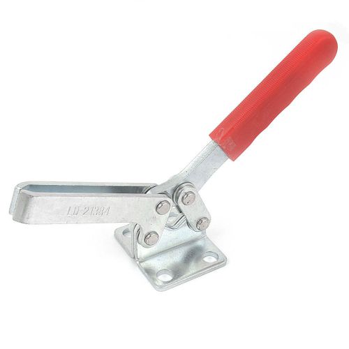 Hardware quickly holding u shaped bar horizontal toggle clamp 500kg ld-21384 for sale