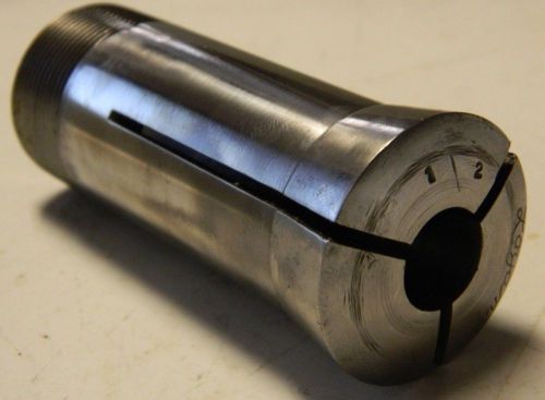 Used 1/2 logan 5c collet for sale