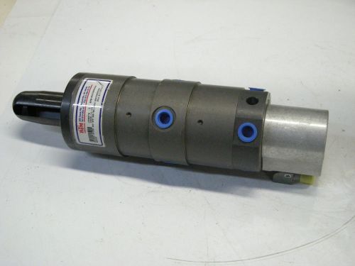 BTM Pin Locator Clamp PLC63-G-34.90-PT-SH-BL-PDC-PD228900A