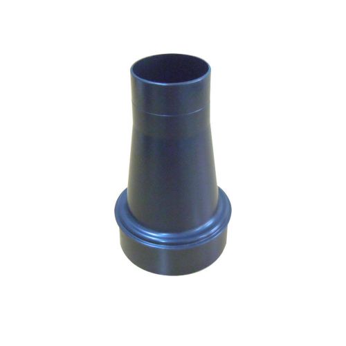 4&#034; x 2-1/4&#034; (shop vac) reducer/adapter rep of big horn 11402 -  kwy192 for sale