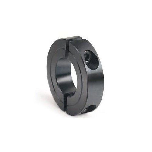 New climax metal products shaft collar 2c-100-black oxide finish- lot of 20 for sale