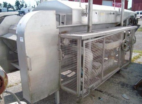 Heat &amp; controls thermal fryer/oil roaster for sale