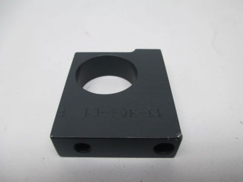 NEW HARTNESS 16-304-01 MOUNTING ABSORBER BLOCK 1IN BORE D249669