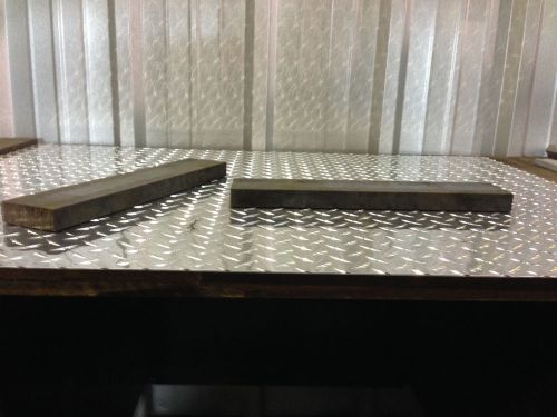 3&#034; x 1&#034; x 15&#034; Steel Hot Rolled Flat