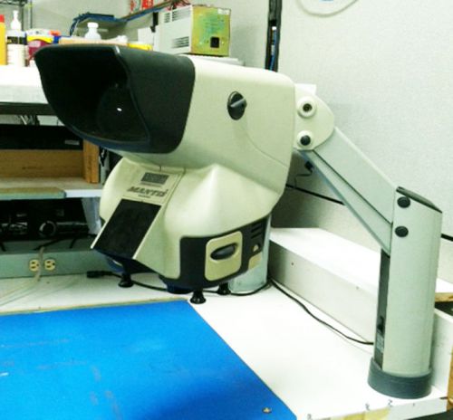 Vision engineering original mantis microscope for sale