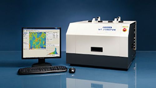 Semilab WT2000PVN PV Cell Wafers Characterization Metrology System