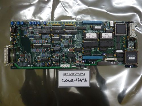 Kensington laboratories 77-4000-6107-00 robot pcb arm/wst/trso 3-0017-02 used for sale