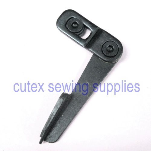 Lower Knife Assembly for 4&#034; Blade Electric Rotary Fabric Cutting Machine