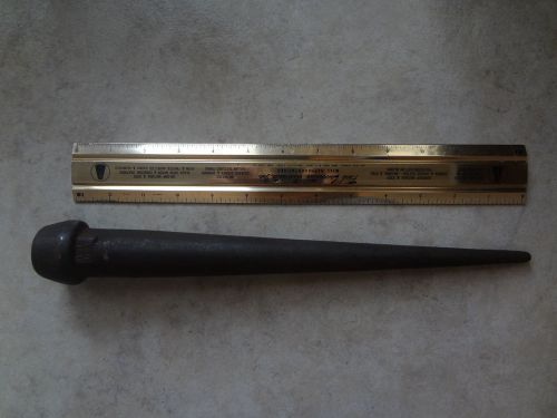 Vintage welding tool