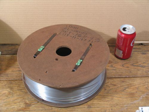 12/lbs 4043 Aluminum Welding Wire 0.040 on a 12&#034; Spool (   )
