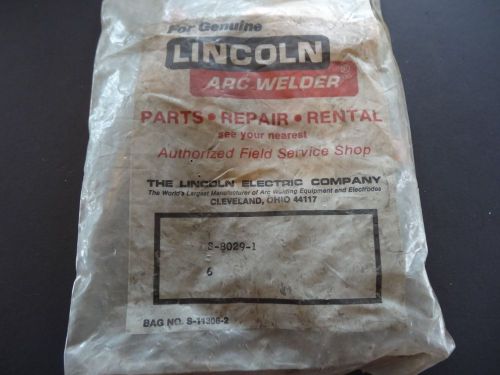 Lincoln Electric Contact Assemblyt S-8029-1