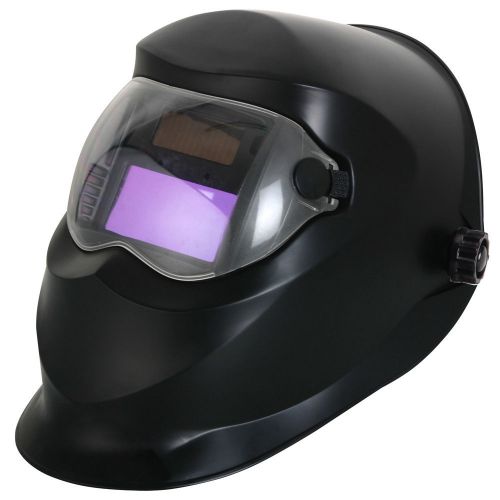 Pro solar auto darkening welding helmet arc tig mig mask grinding welder mask 15 for sale
