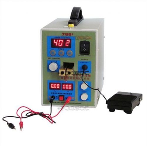 36 - v mm 0.1 800 a pulse dual 1.0 spot welder charger micro-computer battery for sale