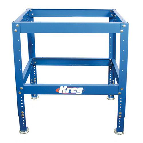 Kreg krs1030 universal steel stand for table for sale