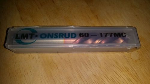 New Onsrud #60-177MC Compression Spiral Router Bit - 1/2&#034;