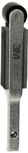 3m 28371 file belt sander attachment arm - thick standard , for coated abrasive for sale