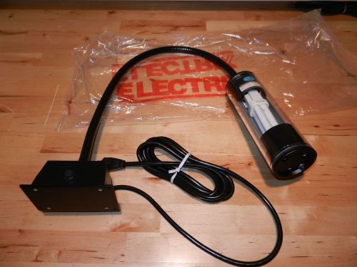 Electrix 7762 Made in USA Work Light for Milling, Lathe, Work Bench