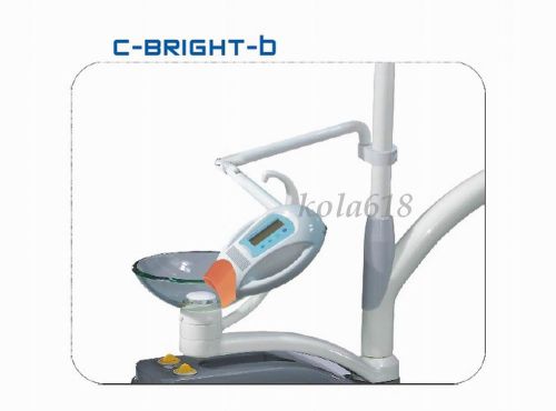 Better Price Dental  COXO Teeth Bleaching Whitening Lamp accelerator C-Bright-b